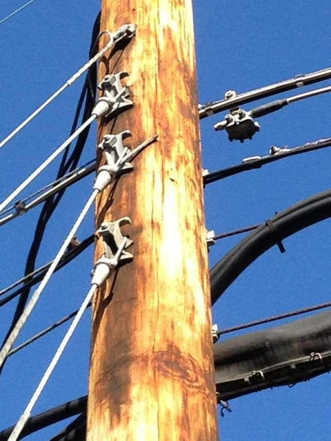 AUTOMATIC STRAND DEADEND