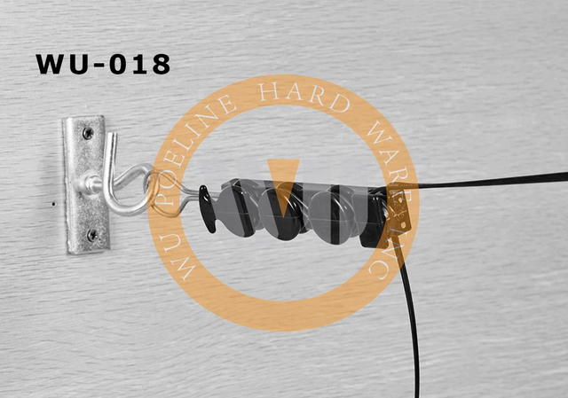 FTTH TYPE Drop Wire Clamp