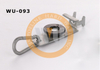 Single Layer Drop Wire Clamp
