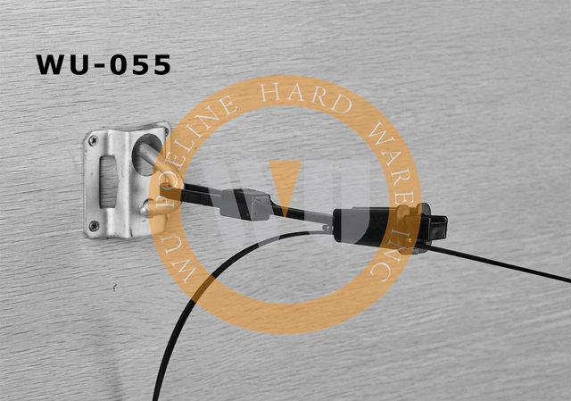 FTTH Drop Wire Clamp