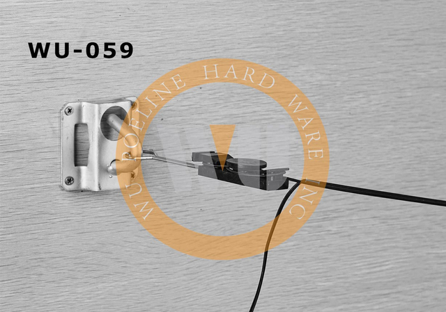 FTTH TYPE Drop Wire Clamp