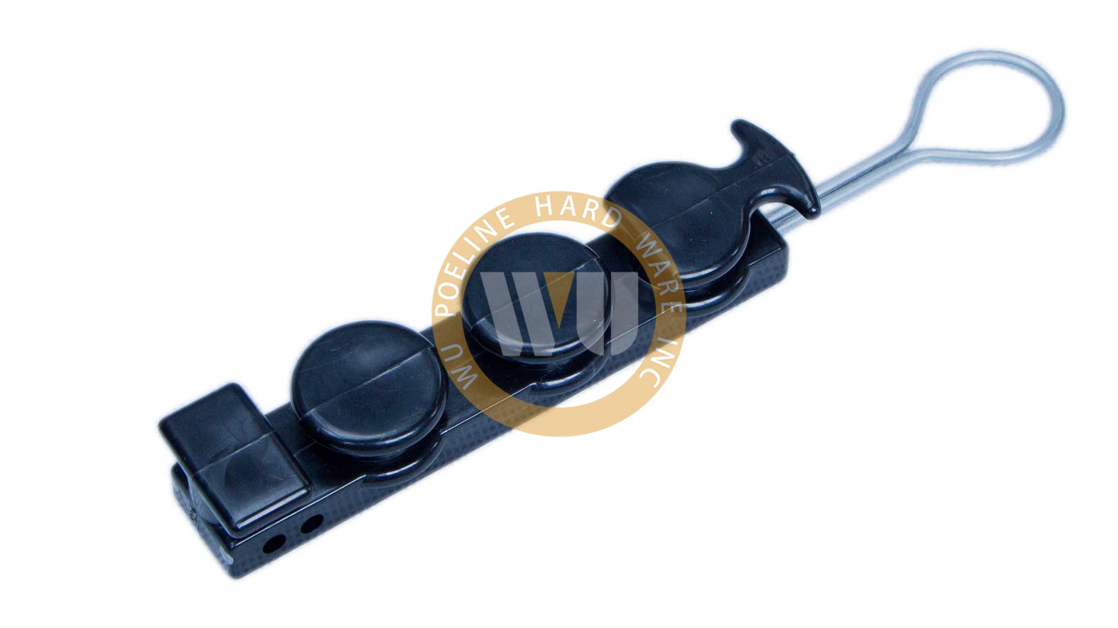 FTTH S-TYPE ANCHOR CLAMP