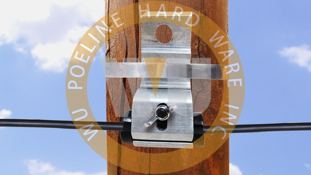 Mini-Suspension Clamp