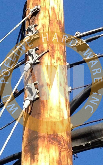 AUTOMATIC STRAND DEADEND